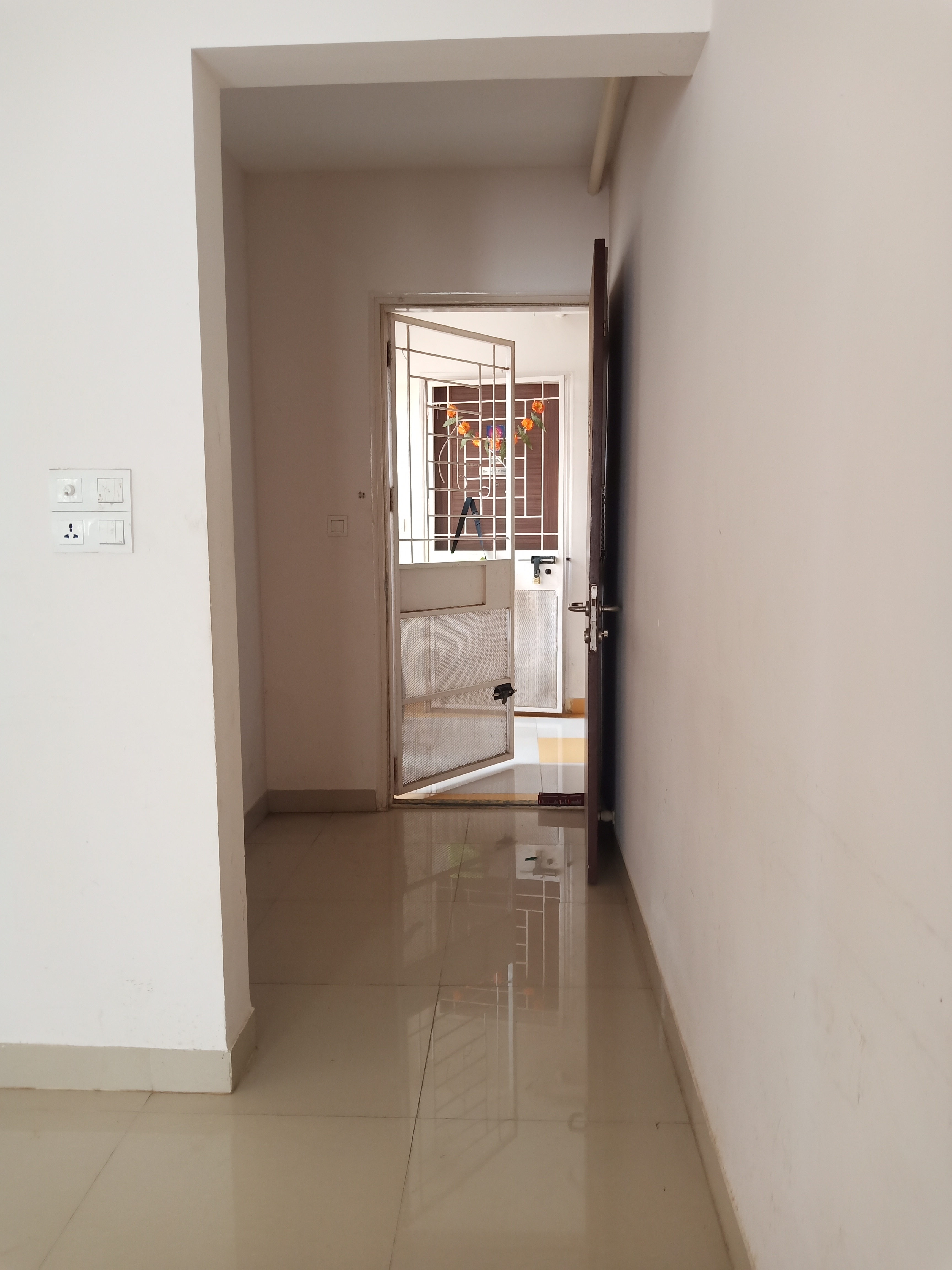 2 BHK Apartment For Rent in Nanded Asawari Nanded Pune  7395331