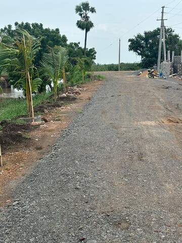 Plot Area in  Plot at Sri Bhumi Eeshaanya, Kankipadu – for Sale