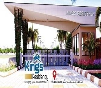 3 BHK Villa For Resale in Chart Kings Residency Bhakrota Jaipur  7395423