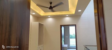 Furnished Amenities in 3 BHK Villa at Chart Kings Residency, Bhakrota – for Sale
