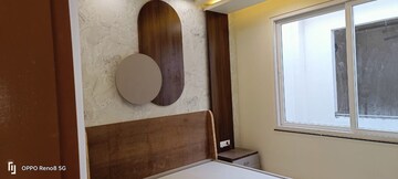 Living Room in 3 BHK Villa at Chart Kings Residency, Bhakrota – for Sale