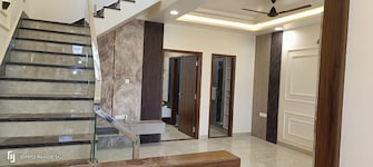 3 BHK Villa For Resale in Chart Kings Residency Bhakrota Jaipur  7395423