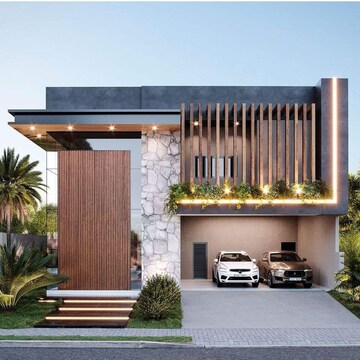 3 BHK Independent House For Sale in Bannerghatta Jigani Road