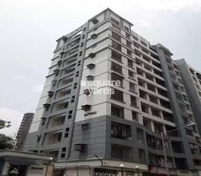 1 BHK Apartment For Rent in Dedhia Daffodils Dahisar Dahisar West Mumbai  7395435