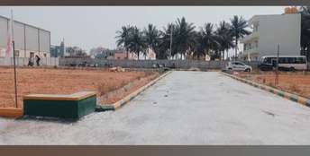 Plot For Resale in Adugodi Bangalore  7395440