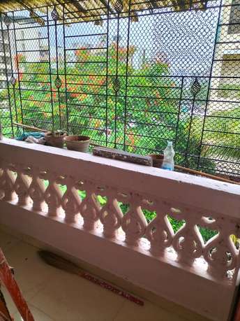 1 BHK Apartment For Rent in Bhagyoday Park Chikan Ghar Thane  7395455