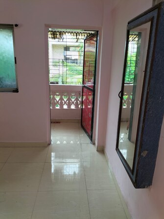 1 BHK Apartment For Rent in Bhagyoday Park Chikan Ghar Thane  7395455