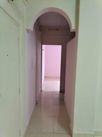 1 BHK Apartment For Rent in Bhagyoday Park Chikan Ghar Thane  7395455