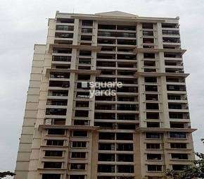 3 BHK Apartment For Rent in Dimple Galassia Dahisar West Mumbai  7395457