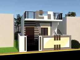 2 BHK Villa For Sale in Koppa Gate