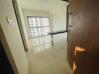 1 BHK Apartment For Rent in Lodha Crown Quality Homes Majiwada Thane  7395509