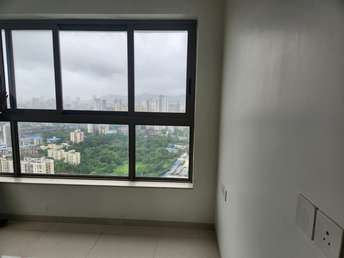 2 BHK Apartment For Rent in Kalpataru Paramount Kapur Bawdi Thane  7395522