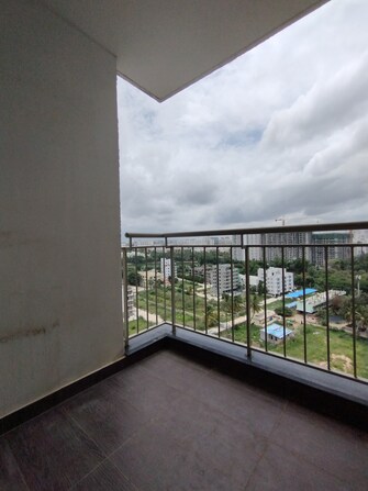 3 BHK Apartment For Rent in Brigade Cosmopolis Whitefield Bangalore  7395462