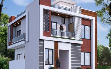 3 BHK Villa For Sale in Soyepur