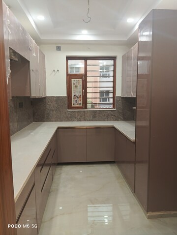 3 BHK Builder Floor For Sale in BPTP Parkland, Sector 75