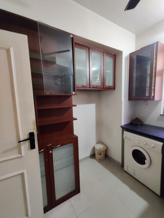 1 BHK Apartment For Rent in Hiranandani Estate Capri Ghodbunder Road Thane  7395567