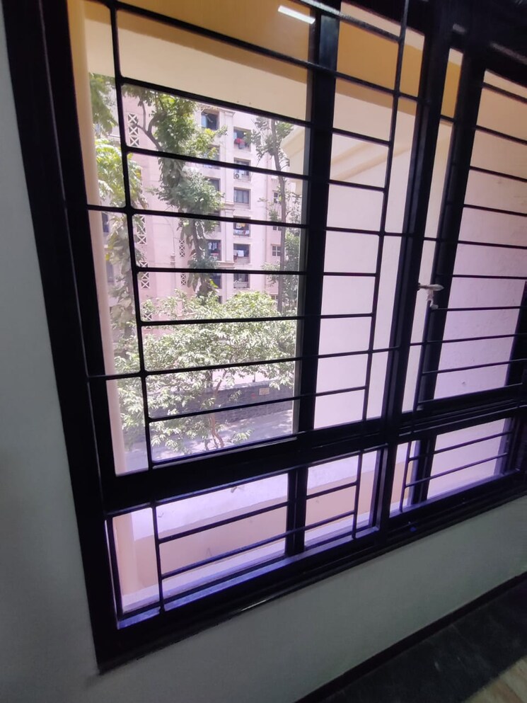 Balcony, hiranandani-estate-capri 1 Bedroom 579 Sq.Ft. Apartment In Ghodbunder Road Thane 7395567
