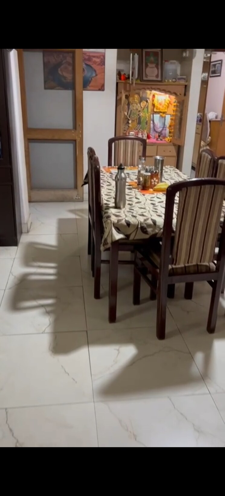 Living Room, mayapuri 3 Bedroom 2000 Sq.Ft. Apartment In Mayapuri Delhi 7395662