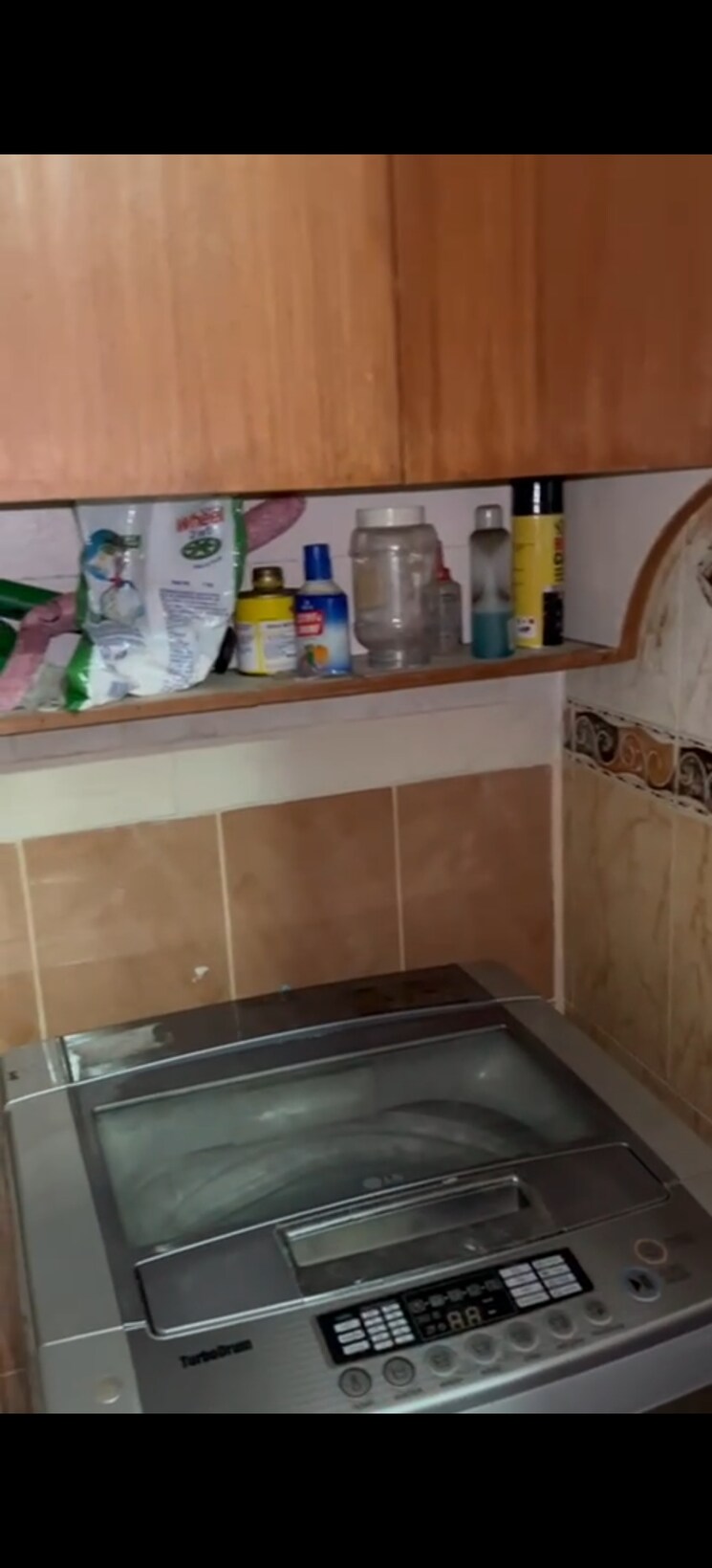 Kitchen, mayapuri 3 Bedroom 2000 Sq.Ft. Apartment In Mayapuri Delhi 7395662