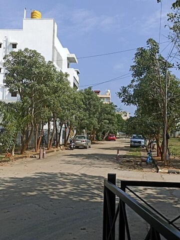  Plot – Exterior View View at Sarjapur - for Sale