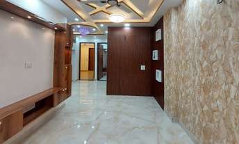 2 BHK Builder Floor For Rent in Chhajjupur Delhi  7395657