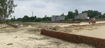 Plot Area in  Plot at Sultanpur Road – for Sale