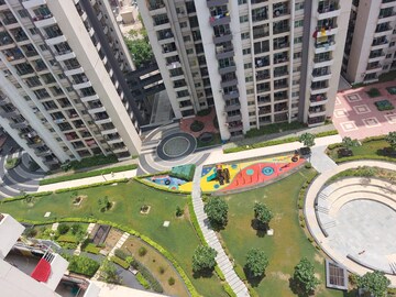 3 BHK Apartment For Sale in Eros Sampoornam III, Sector 2 Greater Noida