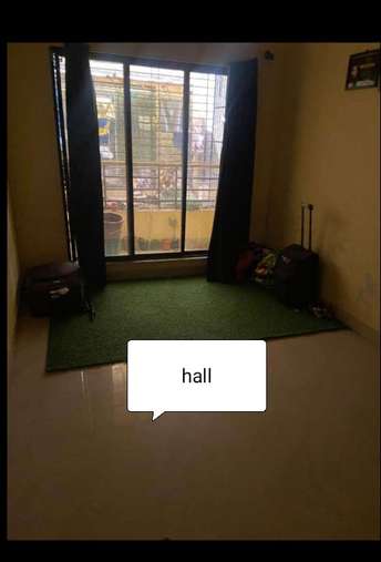 1 BHK Apartment For Rent in Saket World Kalyan East Thane  7395691