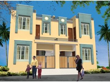 2 BHK Independent House For Sale in Sgpgi