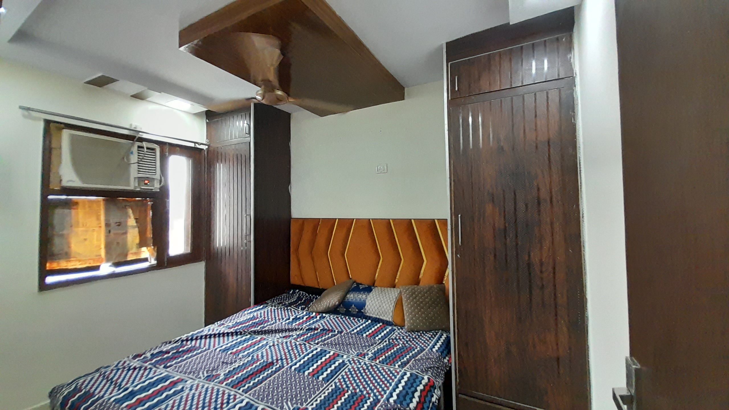 1 BHK Builder Floor For Rent in Pitampura Delhi  7395722