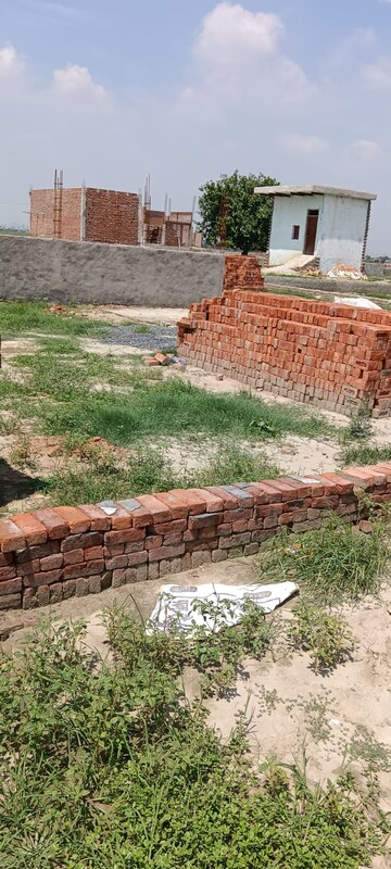 Plot Area in  Plot at Neharpar – for Sale