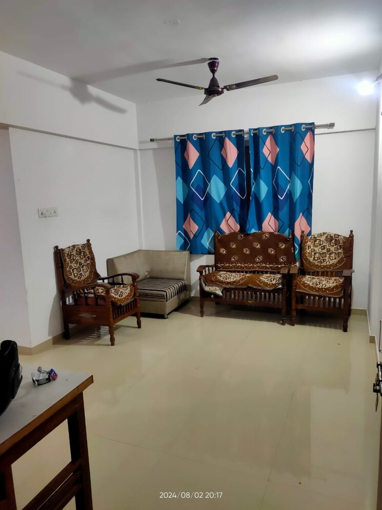 Living Room, venkatesh-heights-aundh 1 Bedroom 600 Sq.Ft. Apartment In Aundh Pune 7395742