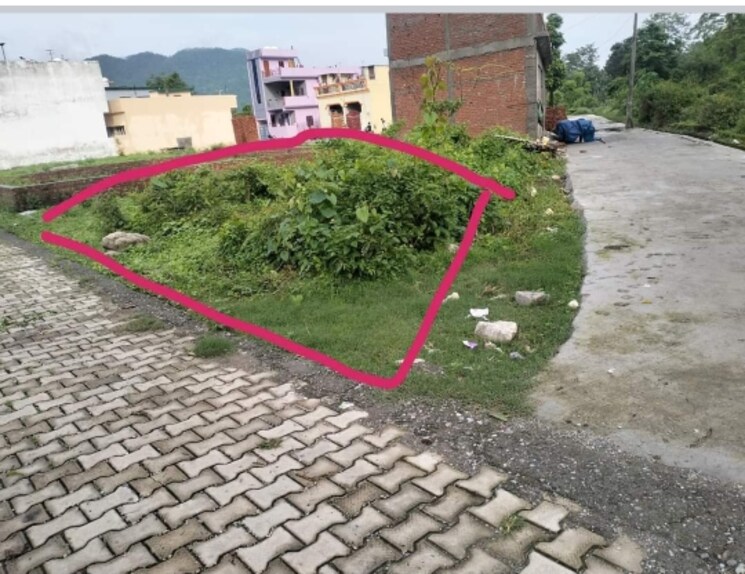 Exterior View, raipur  200 Sq.Yd. Plot In Raipur Dehradun 7395695