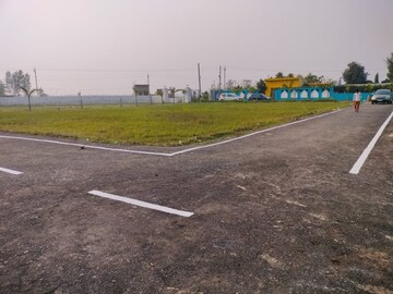 Plot Area in  Plot at Bhondsi – for Sale