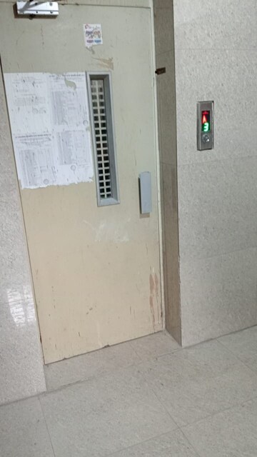 Building Lobby in 2 BHK Apartment at Ashapura Bileshwar, Kalyan West – for Sale
