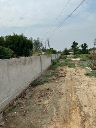 Plot For Rent in Sector 80 Gurgaon  7395223