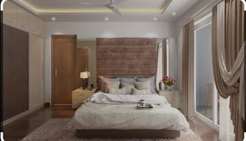 Bedroom in 3 BHK Apartment at I Homes Praramb, Adibatla – for Sale