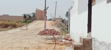  Plot – Exterior View View at Neharpar - for Sale