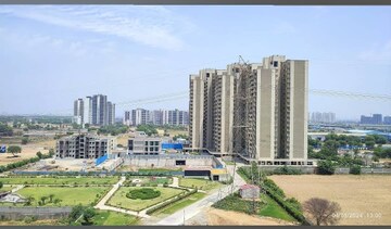 3 BHK Apartment For Sale in Pareena Coban Residences, Sector 99a