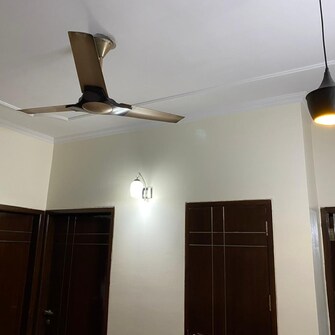 3 BHK Apartment For Rent in Harijan Basti Delhi  7395792