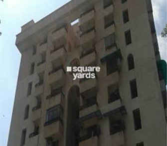 3 BHK Apartment For Rent in Harijan Basti Delhi  7395792