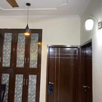 3 BHK Apartment For Rent in Harijan Basti Delhi  7395792