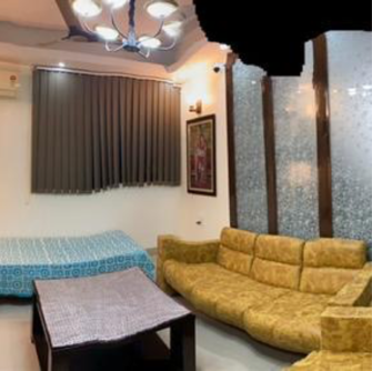 3 BHK Apartment For Rent in Harijan Basti Delhi  7395792