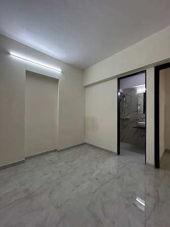 1 BHK Apartment For Resale in Raunak City Sector 4 D4 Kalyan West Thane  7397469