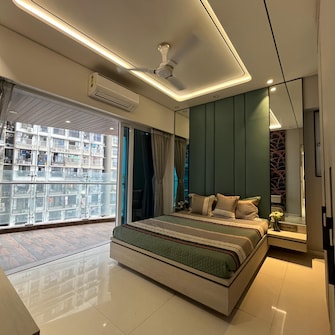 2 BHK Apartment For Resale in Gauri Excellency Babrekar Nagar Mumbai  7395827