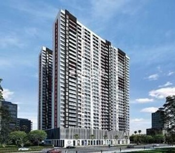 1 BHK Apartment For Sale in Ruparel Sereno, Vasai East