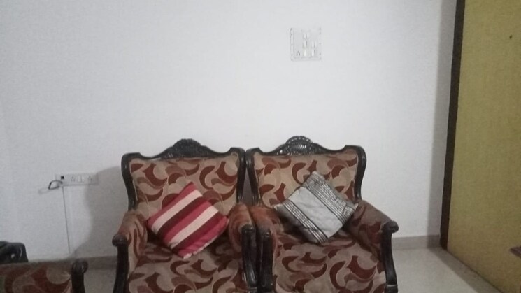 Living Room, ram-pushpanjali-residency 2 Bedroom 650 Sq.Ft. Apartment In Owale Thane 7395854