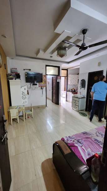 3 BHK Builder Floor For Resale in New Apartment Uttam Nagar Delhi  7395882