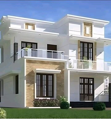 4 BHK Villa For Sale in Koppa Gate