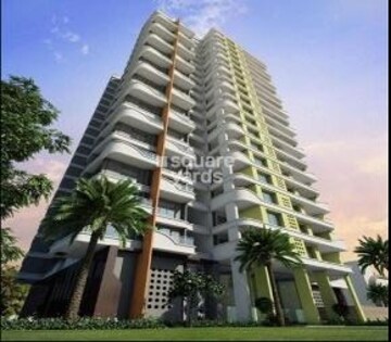 3 BHK Apartment – Exterior View View at Mont Vert Avion, Pashan - for Sale